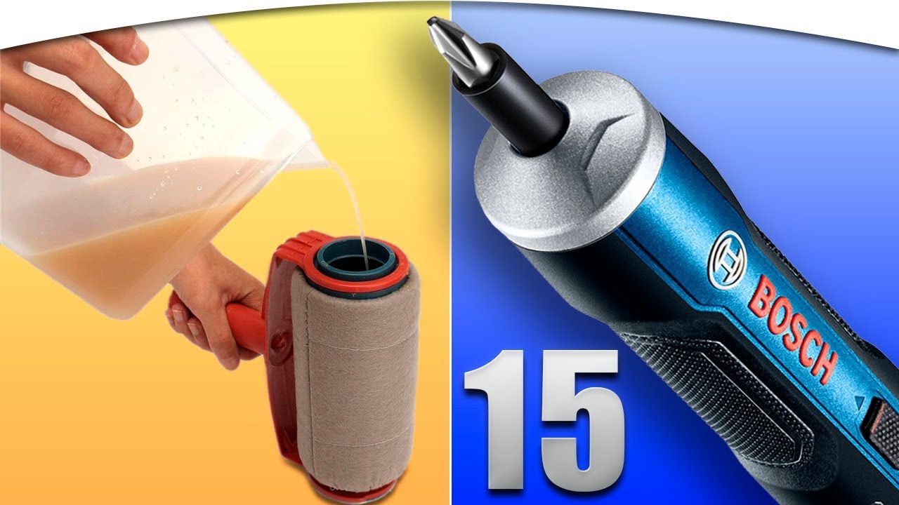 Самые полезные инструменты с АлиЭкспресс. 15 лучших приспособлений для работы из Китая. смотреть онлайн