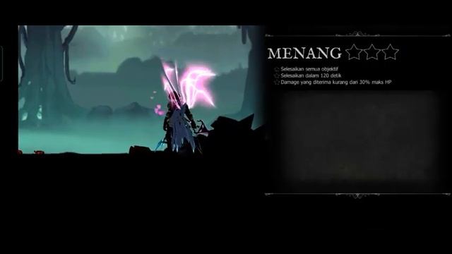 Farming XP di Node 1-5 Luar Biasa Part 6 l Shadow Of Death смотреть онлайн