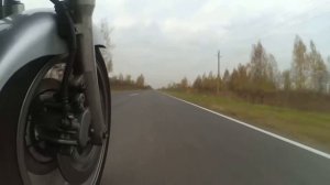 Honda cb750 Максимальная скорость