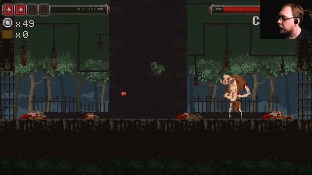 Ван Хельсинг снова в деле. Crossbow Crusade [Одним глазком] смотреть онлайн