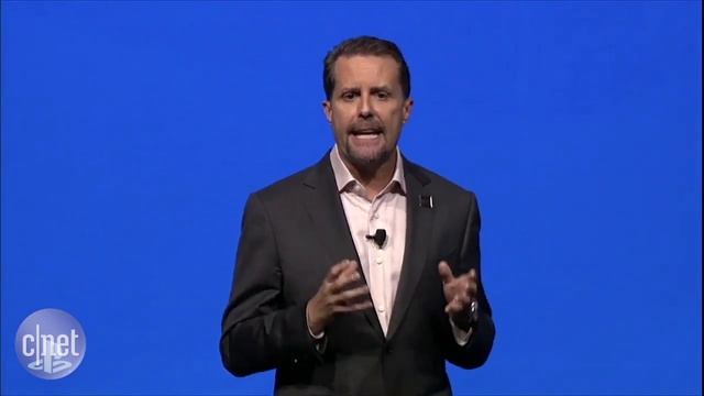 CNET News - Project Morpheus, PlayStation Vue get status updates смотреть онлайн