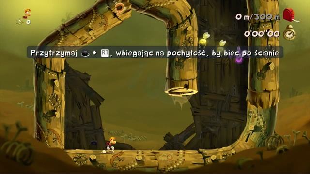 Rayman Legends (X360) | Weekly Challenges, 26/06-2/07/2017 смотреть онлайн