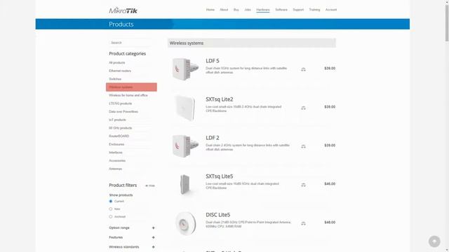 An Introduction to RouterBOARD and MikroTik Hardware смотреть онлайн