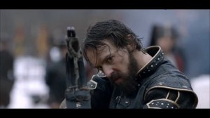 Султан Мурад IV казнил Ильяса Пашу