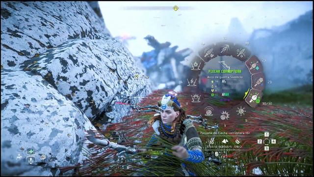 Terminando Horizon Zero Dawn - Gameplay Parte Final смотреть онлайн