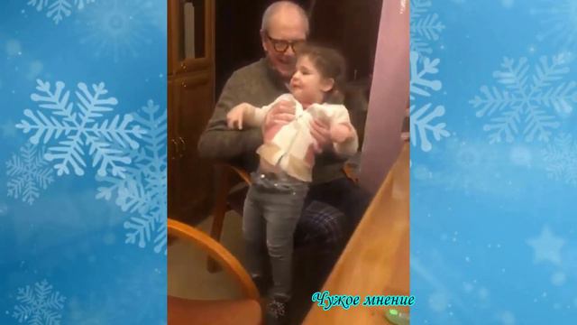 Эммануил Виторган прогулялся с дочками и растрогал поклонников поведением малышки Этель смотреть онлайн