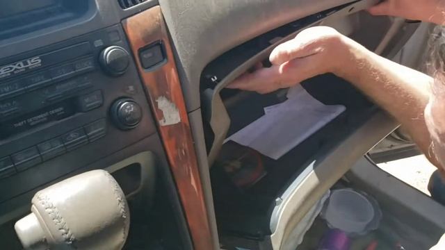 Lexus Keys Reno Locksmith 2000 Lexus RX300 Key Replacement смотреть онлайн