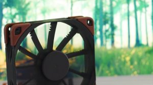 Noctua NF-F12 INDUSTRIALPPC-3000 PWM Review | When Performance Takes Priority!