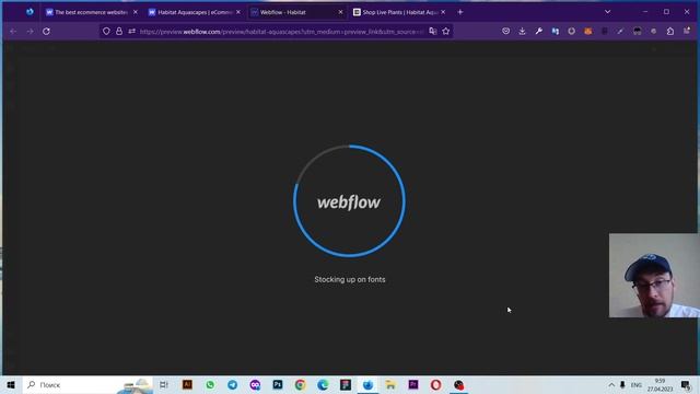 Webflow уроки, что такое made in webflow смотреть онлайн