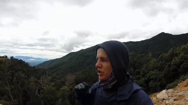 УБЕГАЕМ ИЗ ХОЛОДНОГО ДАЛАТА В НЯЧАНГ смотреть онлайн