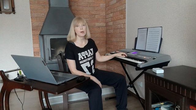 2022 02 08 Луна Образцовый детский коллектив эстрадная студия "Радуга" смотреть онлайн