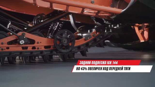 Снегоход Polaris Switchback Assault смотреть онлайн