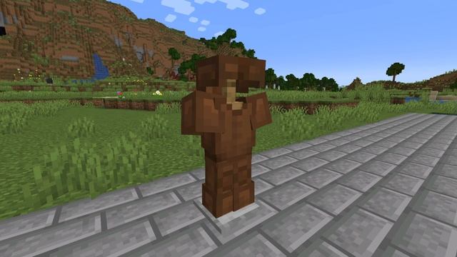 Новая БРОНЯ и РУНЫ в Minecraft | Snapshot 23w04a смотреть онлайн