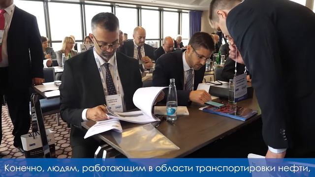 Argus Нефтепроводные системы 2018 курс на усто смотреть онлайн