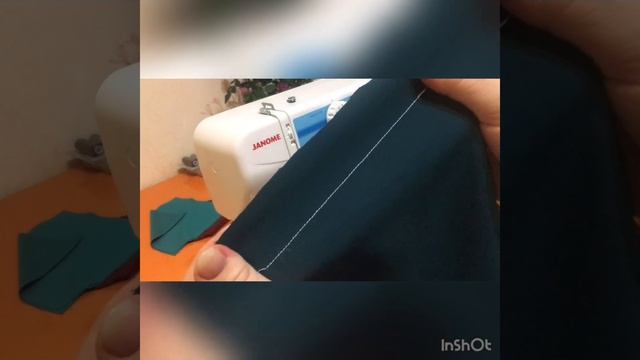 Обзор швейной машины Janome TC1222S смотреть онлайн