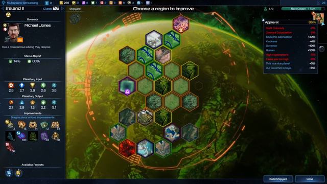 Galactic Civilizations 4 - Terran Galactic Alliance [6] (Let's Play / Deutsch) смотреть онлайн