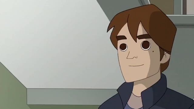 The Goblin Returns | Spectacular Spider-Man смотреть онлайн