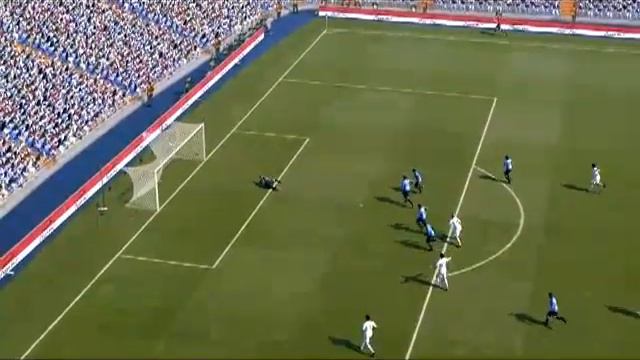 PES 2011 Goal Compilaton смотреть онлайн