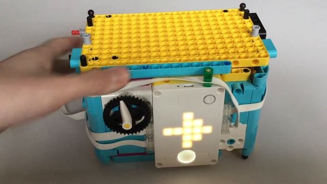 LEGO Spike Prime : Keep it Really Safe смотреть онлайн