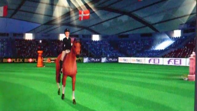 My Horse and me 2 Kentucky Derby смотреть онлайн