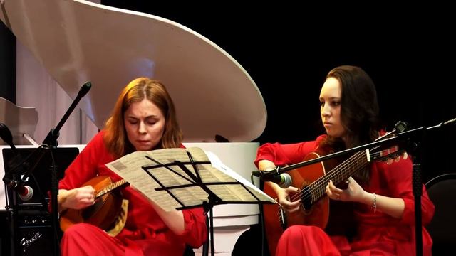 "СТУДЕНЧЕСКАЯ ВЕСНА В НГТУ - 2018" смотреть онлайн