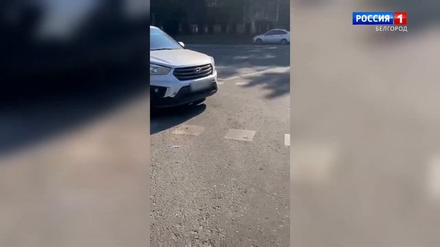 "Подорожник". Внимание, велосипедисты! смотреть онлайн