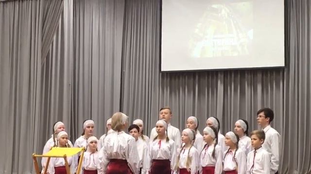 Молитвенные песнопения