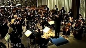 Эдвард Григ - "Утро" из Первой сюиты (музыка к драме Ибсена "Пер Гюнт").