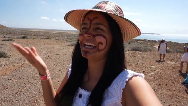 EL CABO DE LA VELA LO MEJOR DE COLOMBIA смотреть онлайн