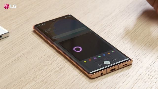 LG VELVET: DUAL SCREEN, ACTIVE PEN E MODALITA' DESKTOP! смотреть онлайн