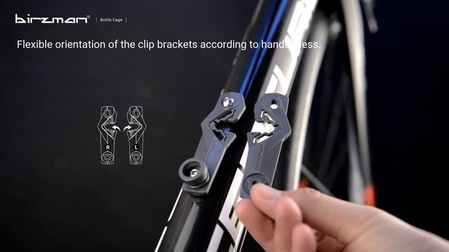 BottleCleat - Product Highlight