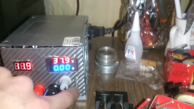 Сверхдешевый лабораторный бп своими руками смотреть онлайн