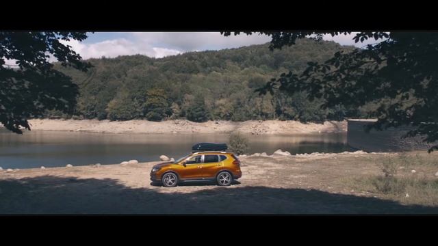 Vylepšete si svůj interiér s originálním příslušenstvím Nissan смотреть онлайн