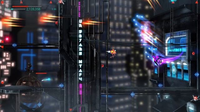 DubWars - Gameplay - Urban Metaphor смотреть онлайн