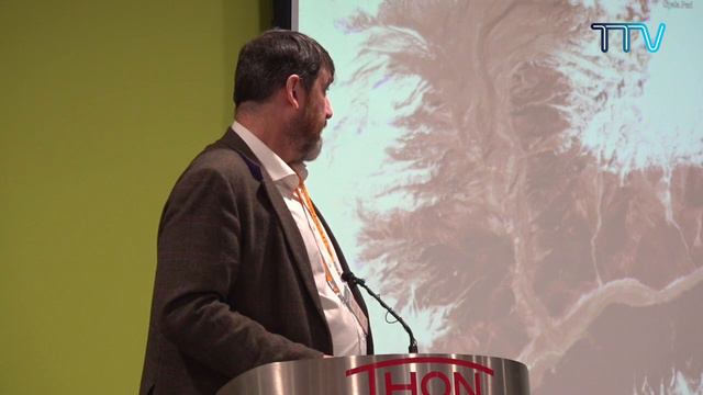 9th ITSGC Plenary Session 1: Briefing On The Current Human Rights Situation In Tibet.