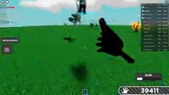 Bob glove! | Slap Battles(ROBLOX) смотреть онлайн