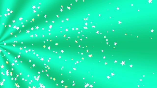 Футаж Лучи и Звезды. Красивый фон для видео-монтажа смотреть онлайн