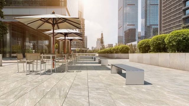 Обзор плитки и керамогранита Del Conca outdoor смотреть онлайн