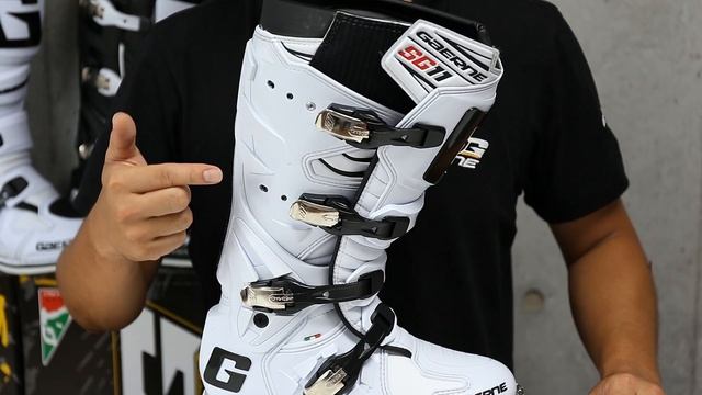 ジャペックススタッフが教える！GAERNE SG.11 смотреть онлайн