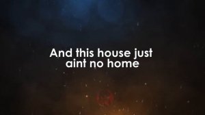 Ain't No Sunshine When She's Gone - Lighthouse Family karaoke