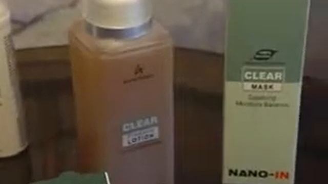 Обязательные этапы домашнего ухода за жирной кожей лица смотреть онлайн