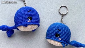 Амигуруми: схема Китёнок Ми | Игрушки вязаные крючком