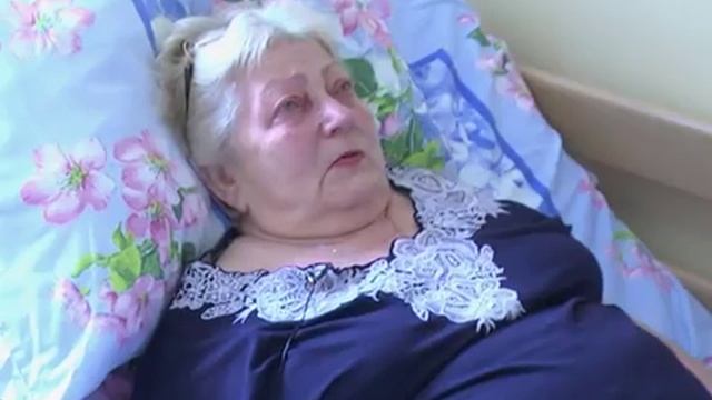 Лилия Суркова- надо помочь! смотреть онлайн