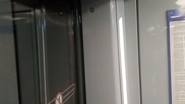 Балтиец: перегон Проспект Ветеранов → Ленинский Проспект смотреть онлайн
