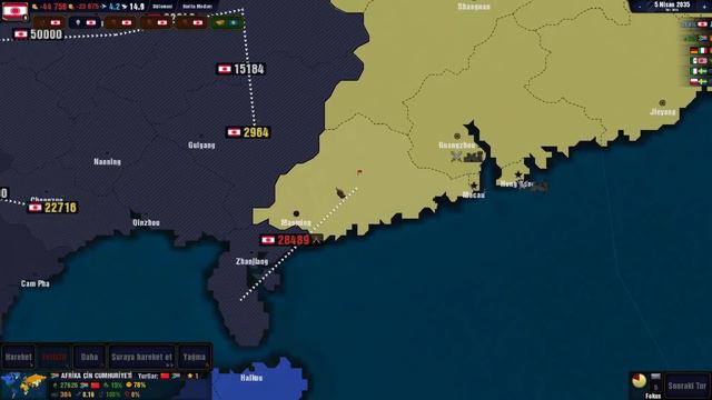 "İSTEDİĞİMİZİ ALIRIZ" - NEPAL / Age of History 2 - Bölüm 4 смотреть онлайн