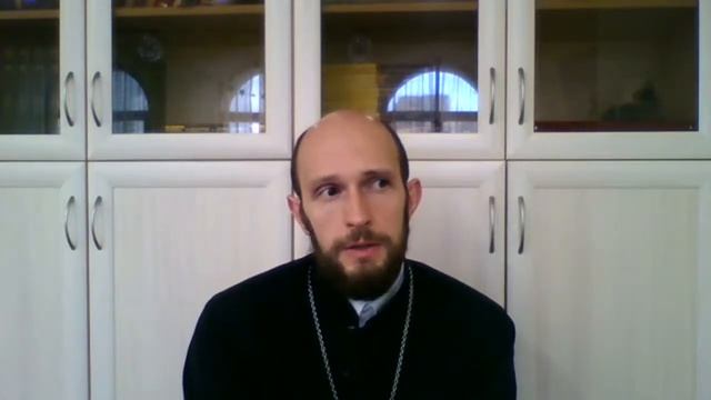 Кирилл Александрийский (часть 1) смотреть онлайн