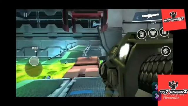 nova legacy mission 6 gameplay. смотреть онлайн