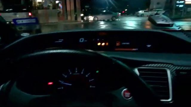 Check Stater System on 2014 Honda Civic Si смотреть онлайн