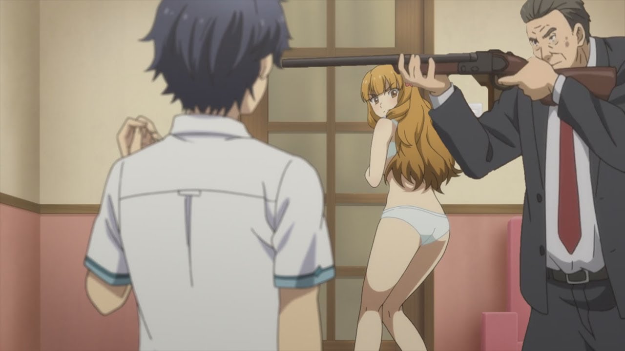 Топ 10 Аниме где ГГ Притворяется Слабым но он Адски Силен смотреть онлайн