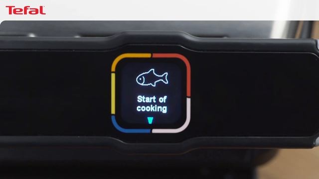 OptiGrill Elite - Programul pentru pește смотреть онлайн